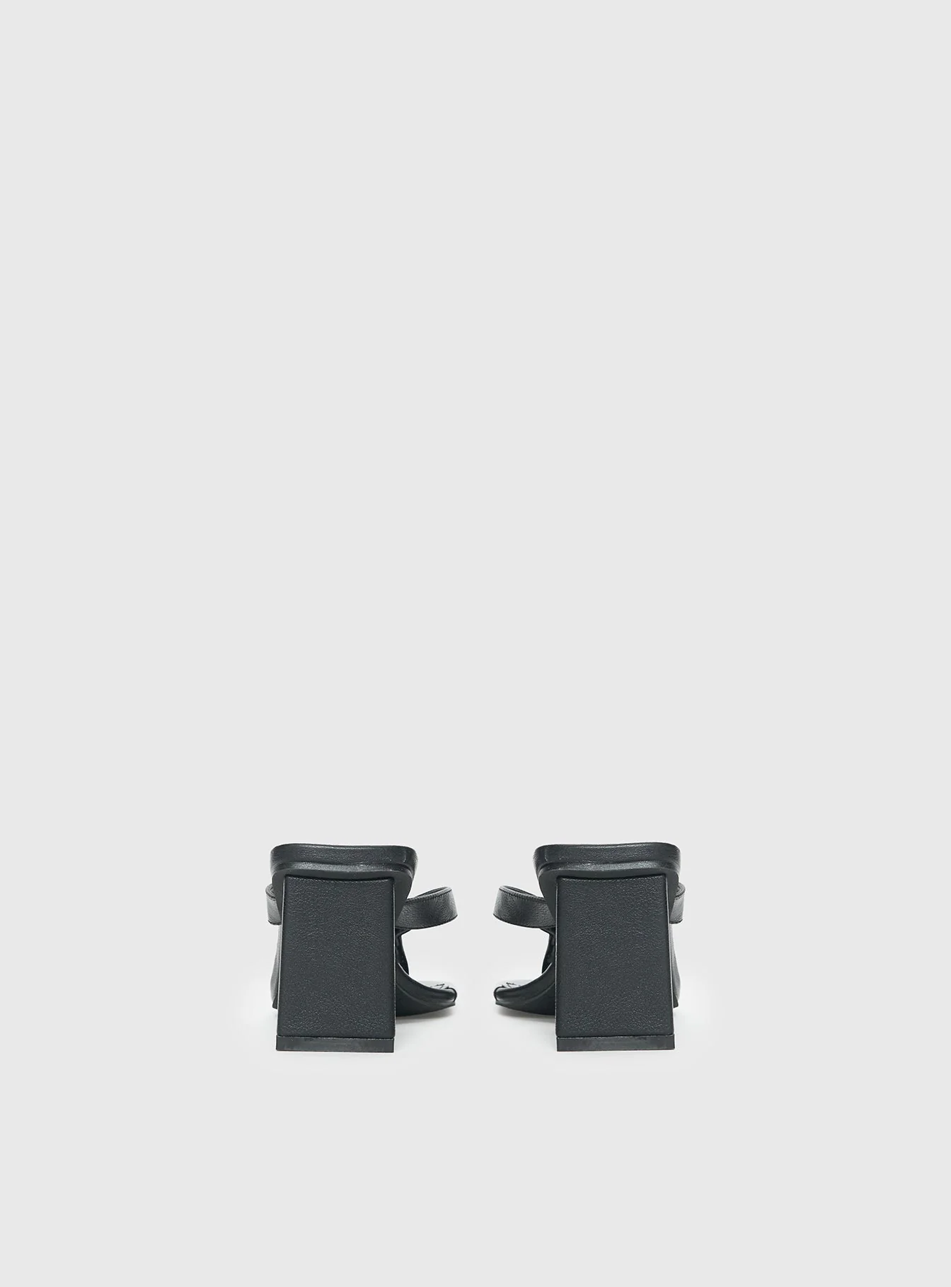 The Mona Heels Black - Image 4
