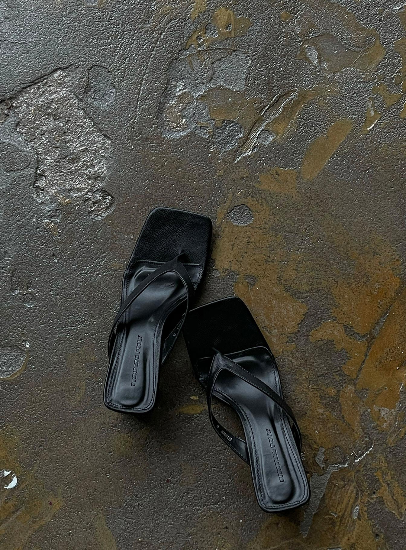 The Mona Heels Black - Image 7